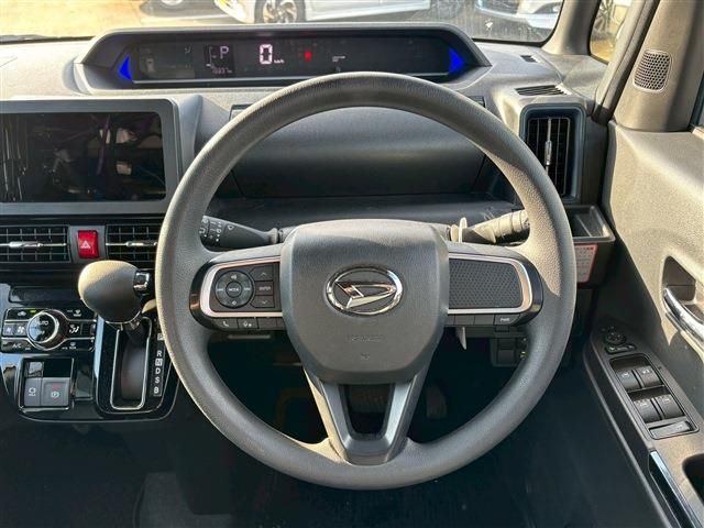 DAIHATSU TANTO CUSTOM 2023