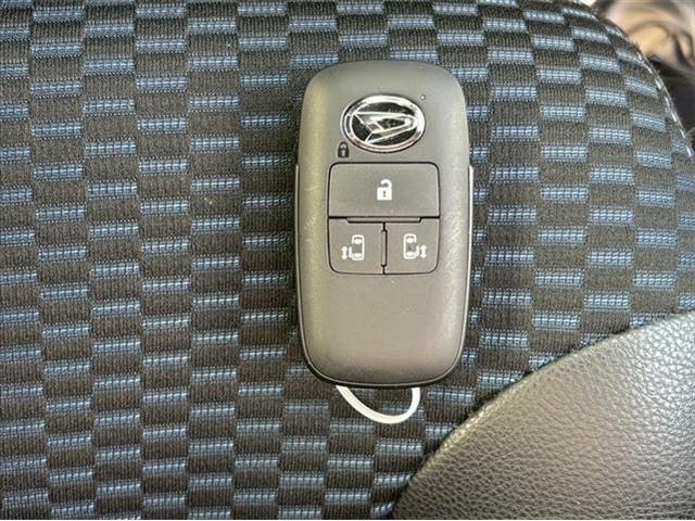 DAIHATSU TANTO CUSTOM 2023