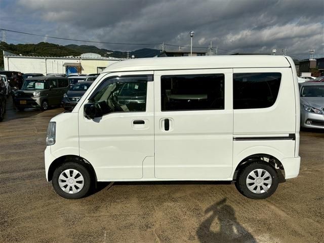 SUZUKI EVERY van 2021