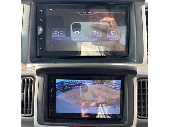 SUZUKI EVERY van 2021