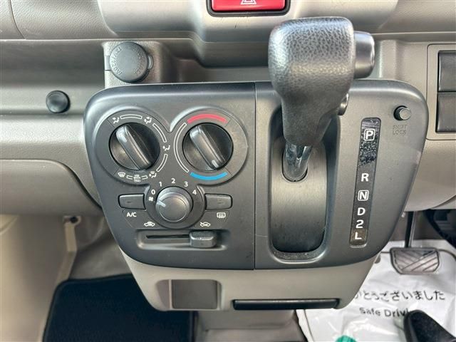 SUZUKI EVERY van 2021