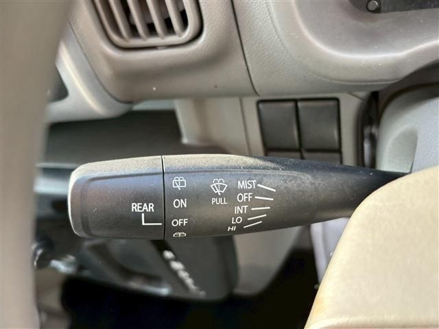 SUZUKI EVERY van 2021