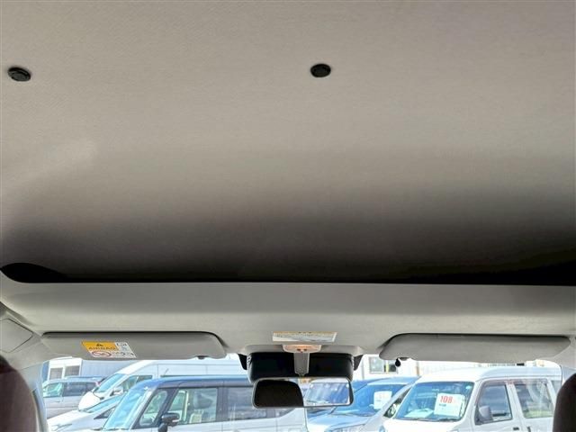 SUZUKI EVERY van 2021