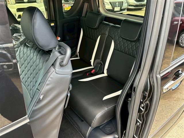 DAIHATSU TANTO CUSTOM 2023