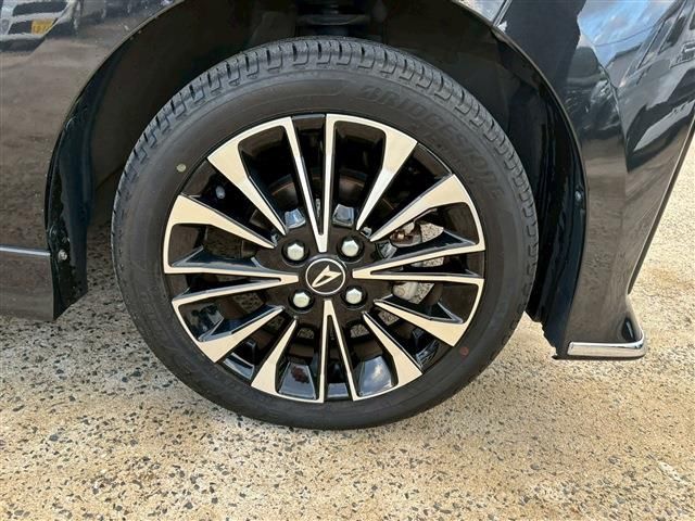 DAIHATSU TANTO CUSTOM 2023