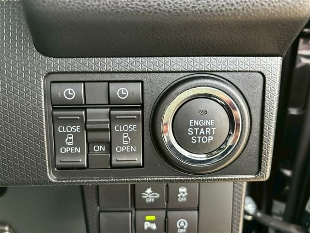 DAIHATSU TANTO CUSTOM 2023