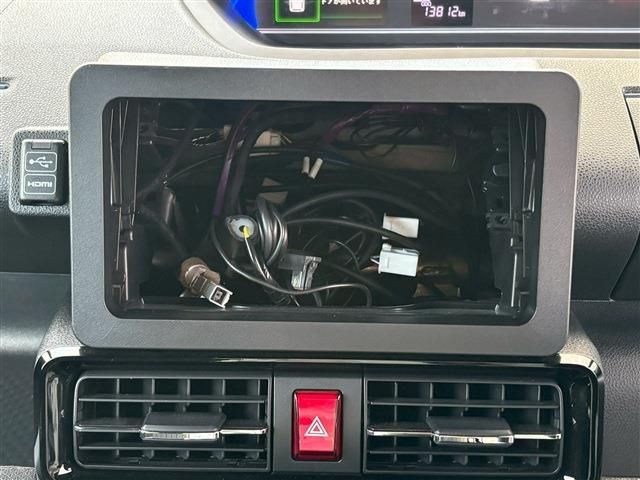 DAIHATSU TANTO CUSTOM 2023