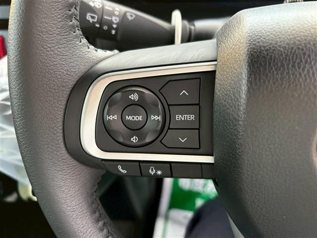 DAIHATSU TANTO CUSTOM 2023