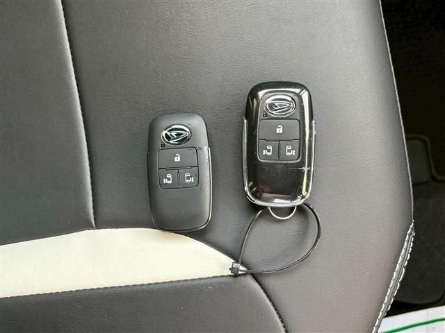 DAIHATSU TANTO CUSTOM 2023