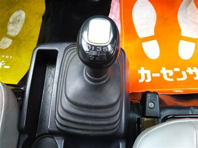 SUBARU SAMBAR truck 4WD 2012