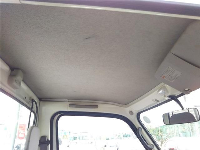 SUBARU SAMBAR truck 4WD 2012