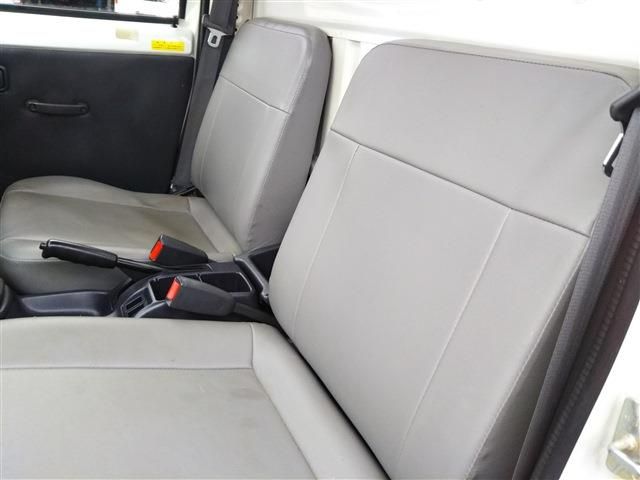 SUBARU SAMBAR truck 4WD 2012