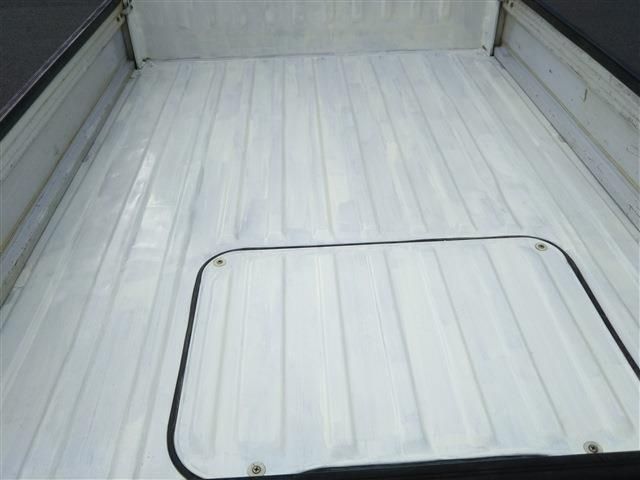 SUBARU SAMBAR truck 4WD 2012