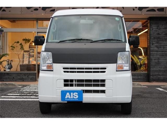 MITSUBISHI MINICAB van 4WD 2014