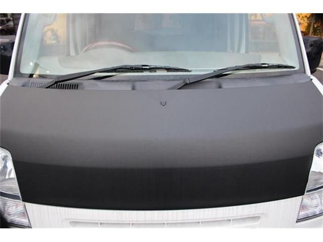 MITSUBISHI MINICAB van 4WD 2014