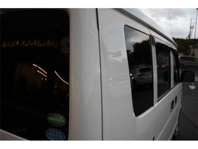 MITSUBISHI MINICAB van 4WD 2014