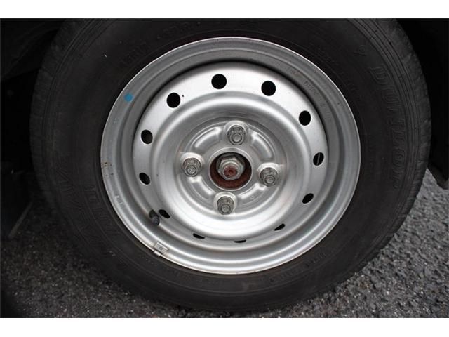 MITSUBISHI MINICAB van 4WD 2014