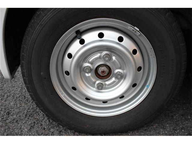 MITSUBISHI MINICAB van 4WD 2014