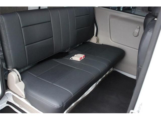 MITSUBISHI MINICAB van 4WD 2014