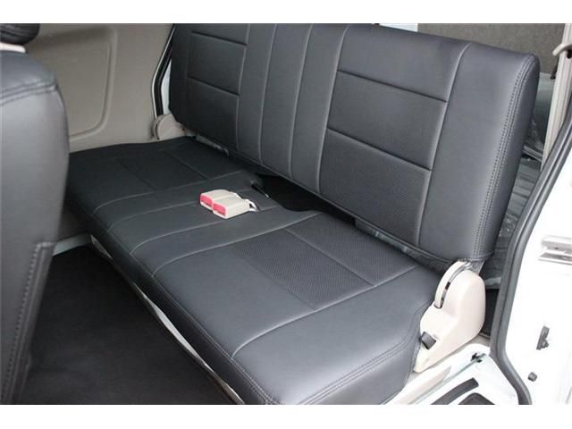 MITSUBISHI MINICAB van 4WD 2014