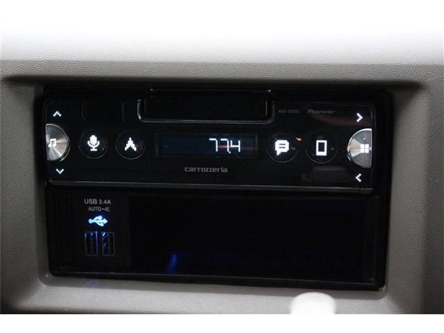 MITSUBISHI MINICAB van 4WD 2014