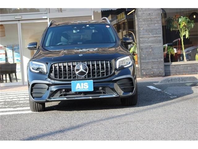 MERCEDES BENZ MERCEDES BENZ GLB 2023