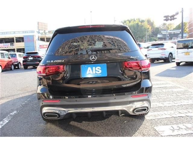 MERCEDES BENZ MERCEDES BENZ GLB 2023