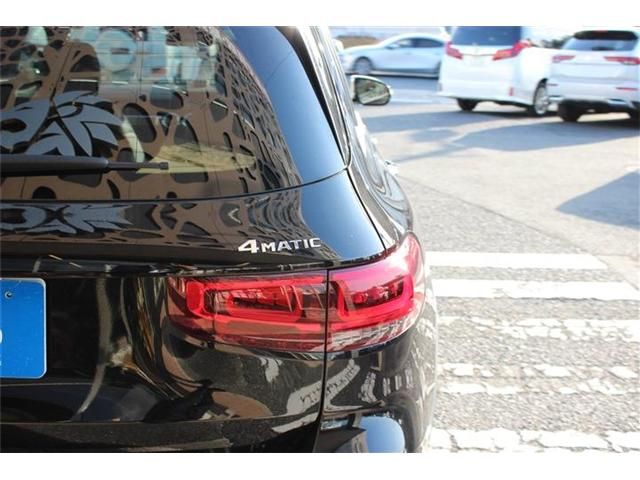 MERCEDES BENZ MERCEDES BENZ GLB 2023