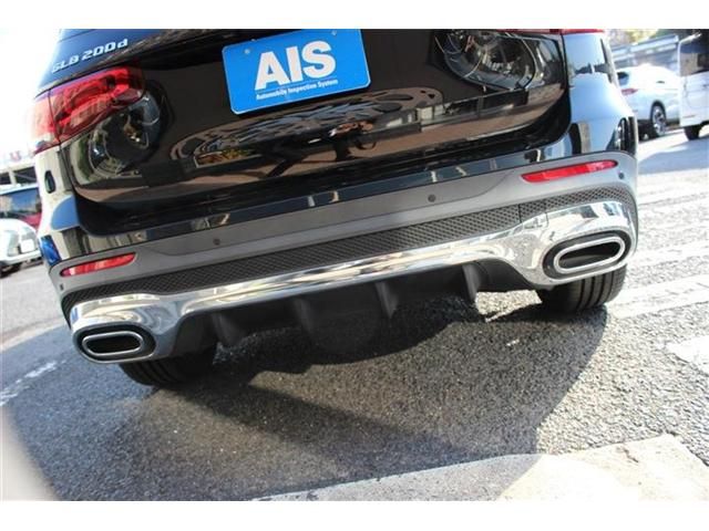 MERCEDES BENZ MERCEDES BENZ GLB 2023