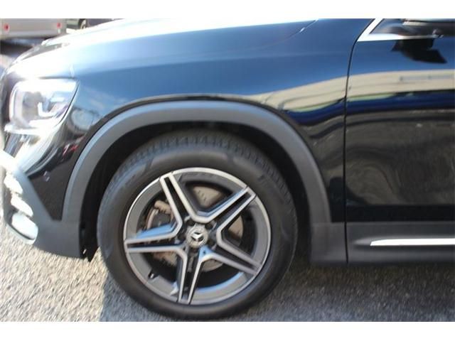 MERCEDES BENZ MERCEDES BENZ GLB 2023