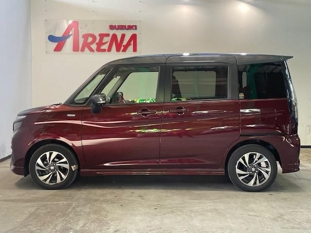 SUZUKI SOLIO BANDIT 4WD 2024