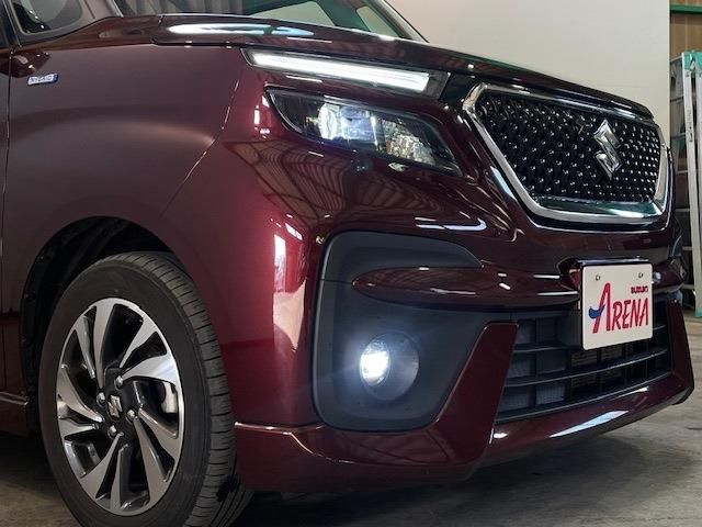 SUZUKI SOLIO BANDIT 4WD 2024