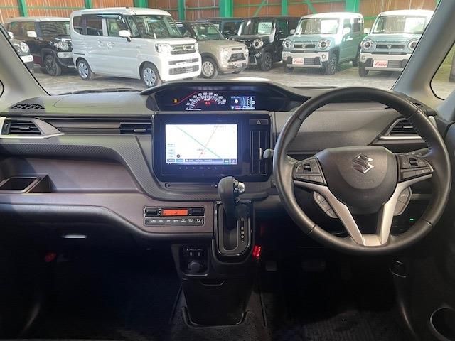 SUZUKI SOLIO BANDIT 4WD 2024