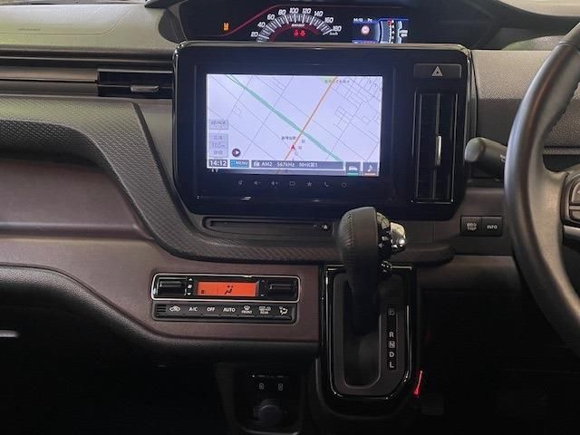 SUZUKI SOLIO BANDIT 4WD 2024