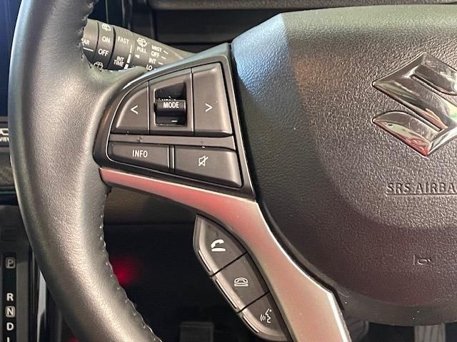 SUZUKI SOLIO BANDIT 4WD 2024