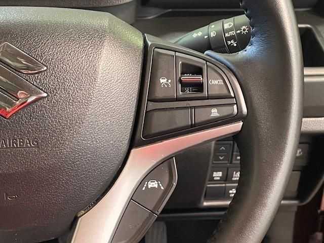 SUZUKI SOLIO BANDIT 4WD 2024