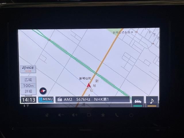 SUZUKI SOLIO BANDIT 4WD 2024