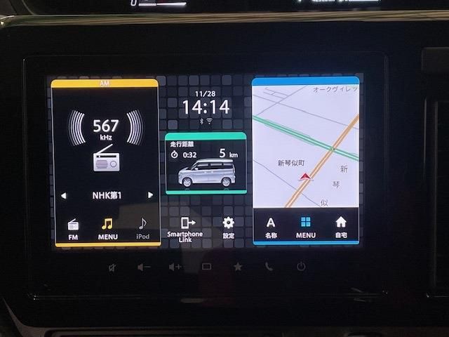 SUZUKI SOLIO BANDIT 4WD 2024