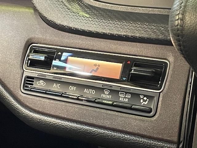 SUZUKI SOLIO BANDIT 4WD 2024