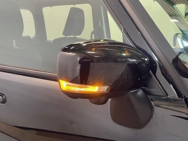 SUZUKI SOLIO BANDIT 4WD 2025