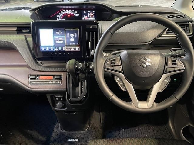 SUZUKI SOLIO BANDIT 4WD 2025