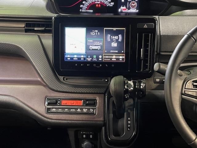 SUZUKI SOLIO BANDIT 4WD 2025