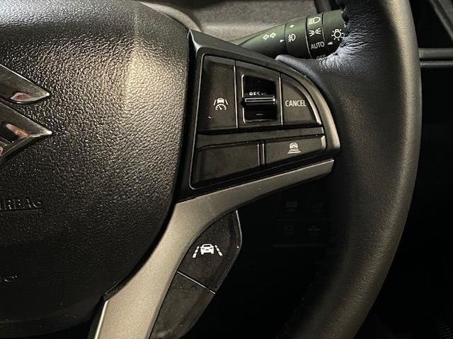 SUZUKI SOLIO BANDIT 4WD 2025