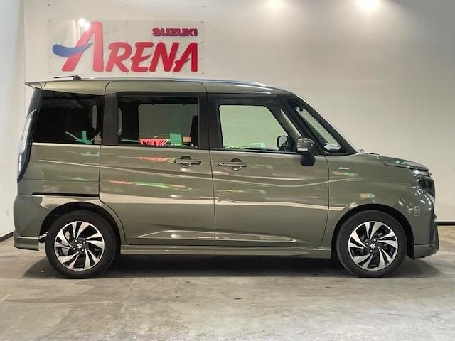 SUZUKI SOLIO BANDIT 4WD 2024