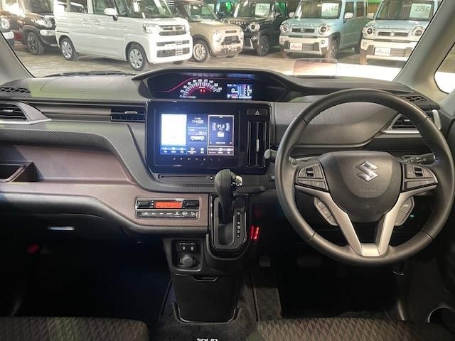 SUZUKI SOLIO BANDIT 4WD 2024