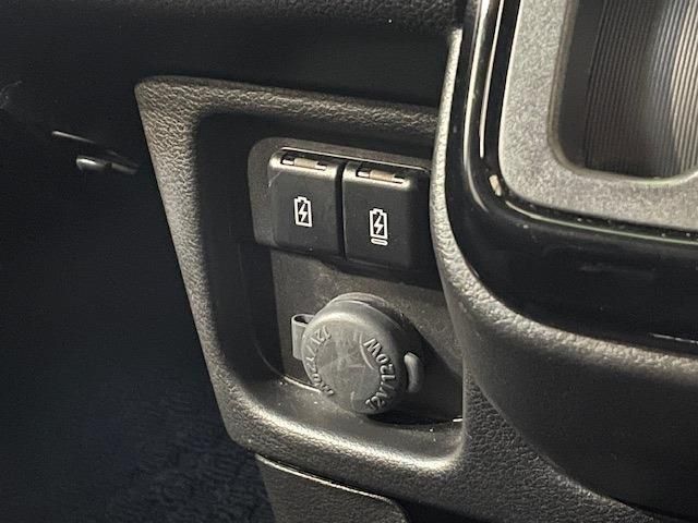 SUZUKI SOLIO BANDIT 4WD 2024