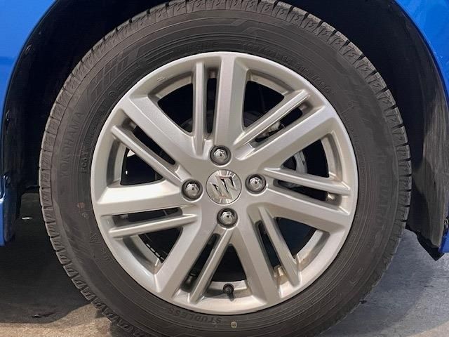 SUZUKI SOLIO 4WD 2024