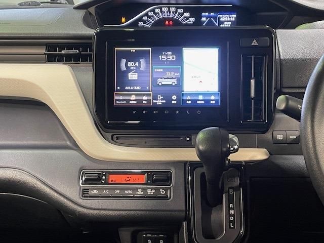 SUZUKI SOLIO 4WD 2024