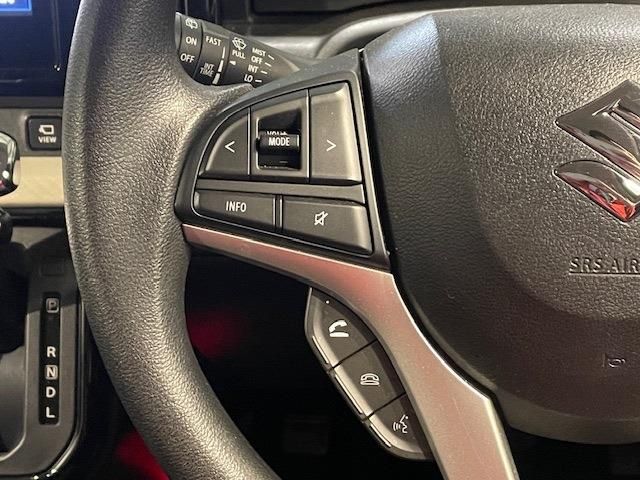 SUZUKI SOLIO 4WD 2024