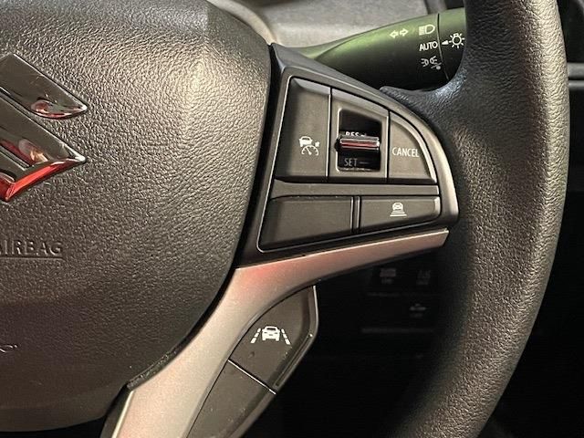 SUZUKI SOLIO 4WD 2024